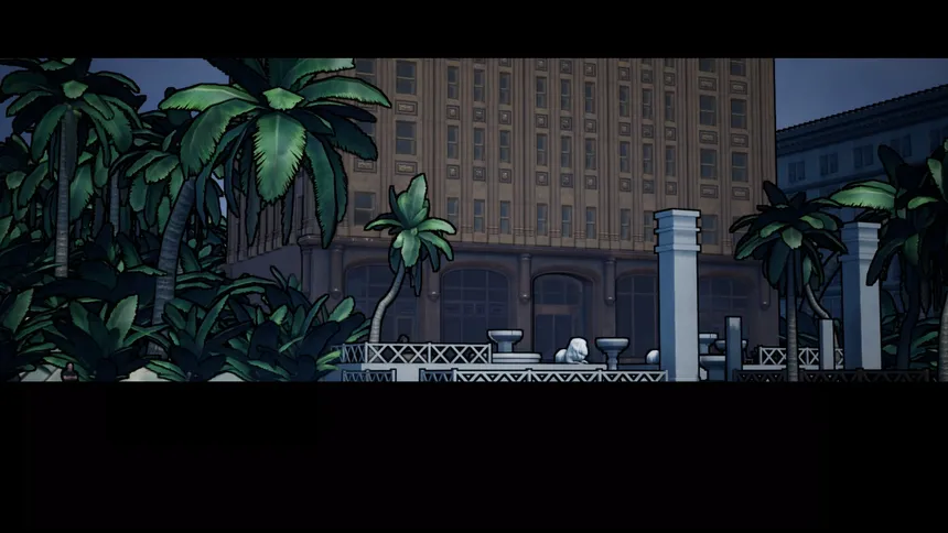 Скриншот 3 к игре NORR part II: Will Walker