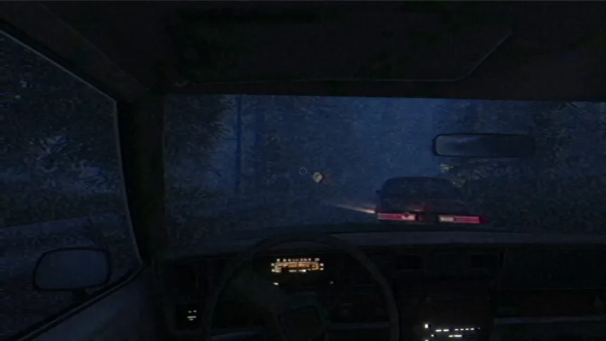 Скриншот 5 к игре Fears to Fathom - Norwood Hitchhike