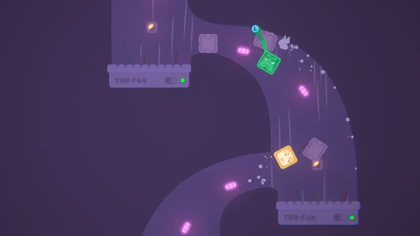 Скриншот 5 к игре Robotry!