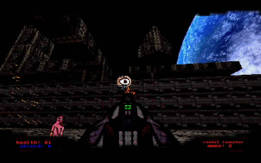 Скриншот 3 к игре SUFFER 2