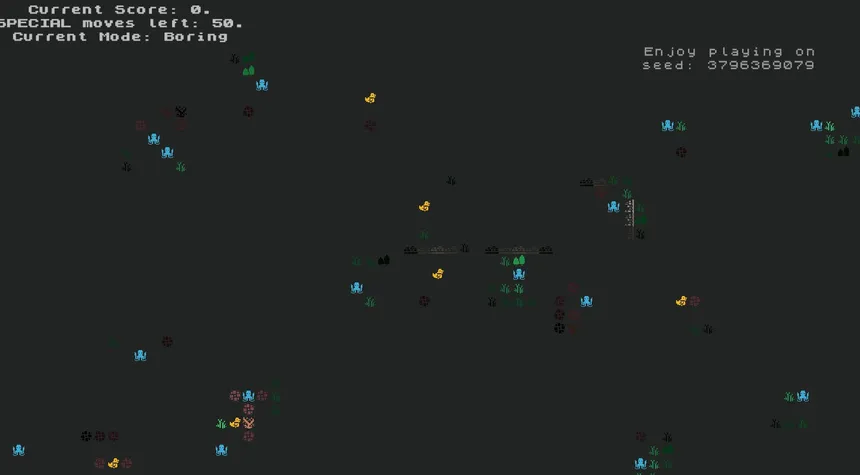 Скриншот 2 к игре Lonely Tribes