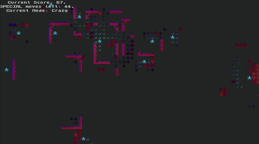 Скриншот 4 к игре Lonely Tribes