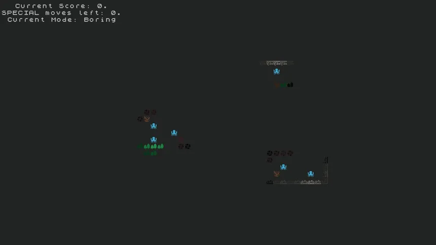 Скриншот 5 к игре Lonely Tribes