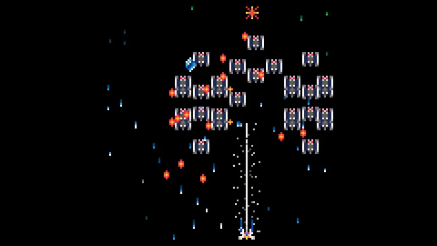 Скриншот 5 к игре Netherspace