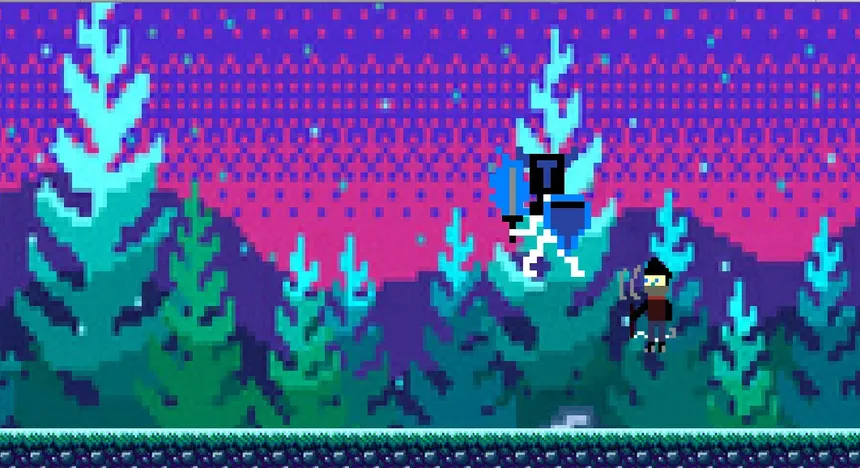 Скриншот 4 к игре El Pescador