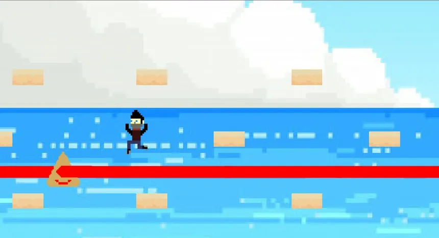 Скриншот 5 к игре El Pescador
