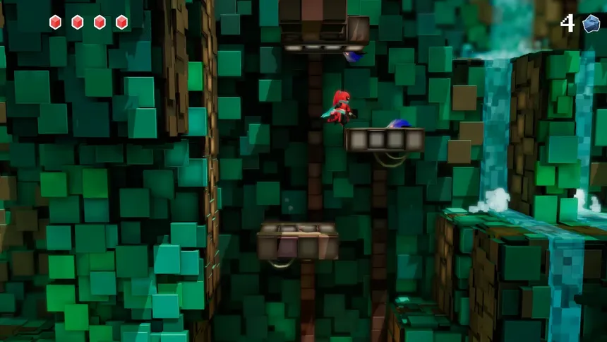 Скриншот 3 к игре Bitup