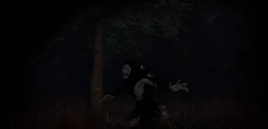 Скриншот 1 к игре The Death Tree