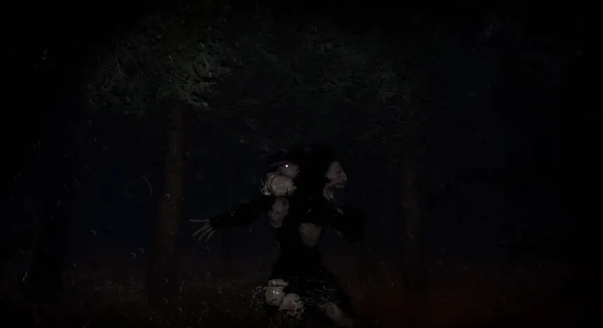 Скриншот 3 к игре The Death Tree