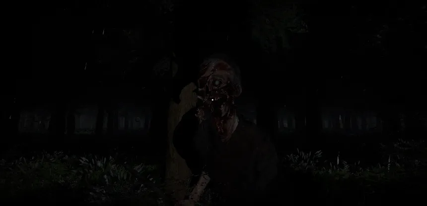 Скриншот 4 к игре The Death Tree