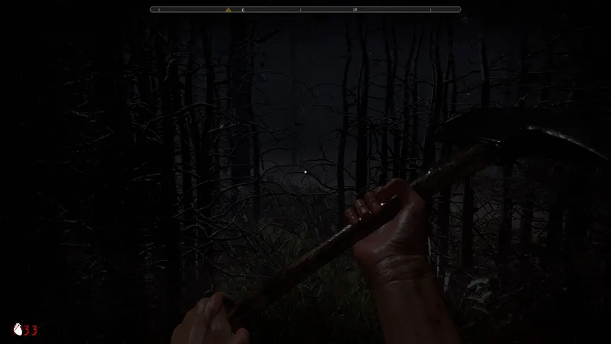 Скриншот 6 к игре The Death Tree
