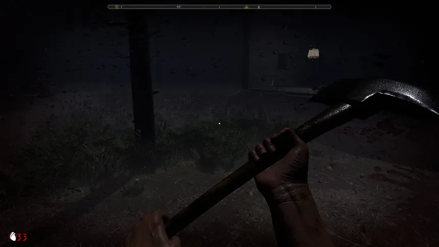 Скриншот 7 к игре The Death Tree