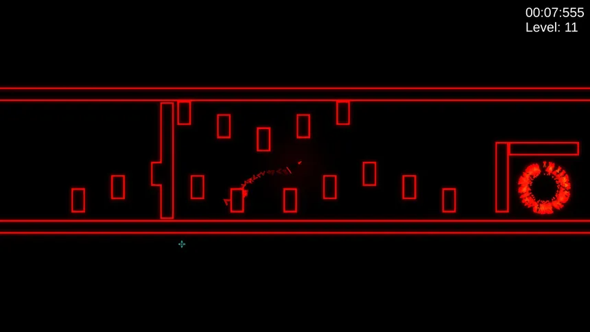 Скриншот 5 к игре PolyBoost