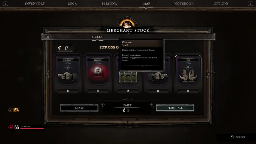 Скриншот 8 к игре The Foretold: Westmark Legacy