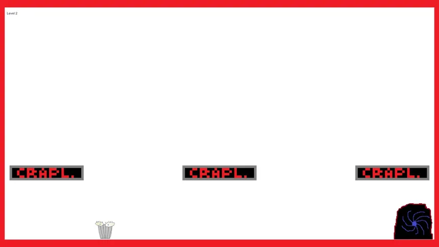 Скриншот 3 к игре This Game is Crap