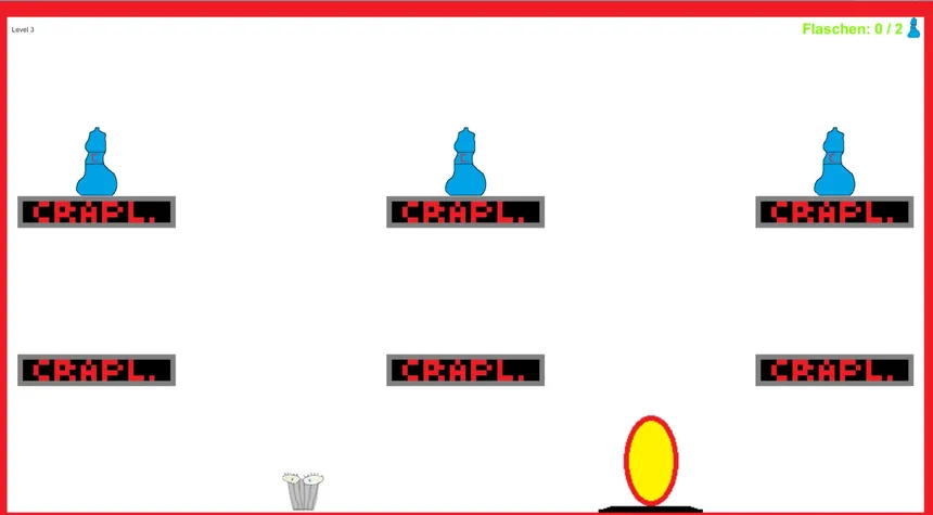 Скриншот 4 к игре This Game is Crap