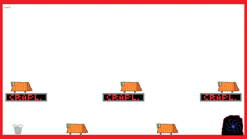 Скриншот 5 к игре This Game is Crap