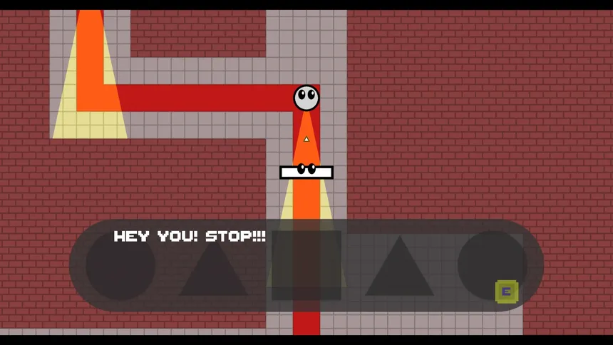 Скриншот 4 к игре Squared Up
