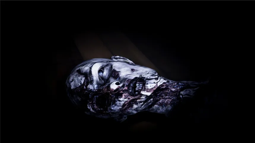 Скриншот 3 к игре Death in the Family