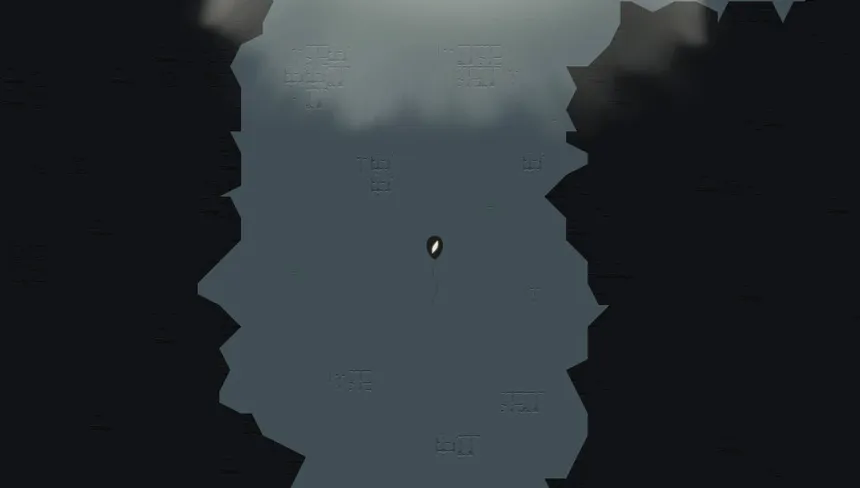 Скриншот 1 к игре Echo - An Indie Tale