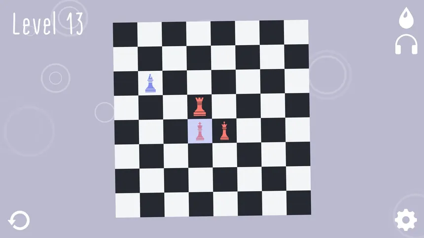 Скриншот 3 к игре Chezzle