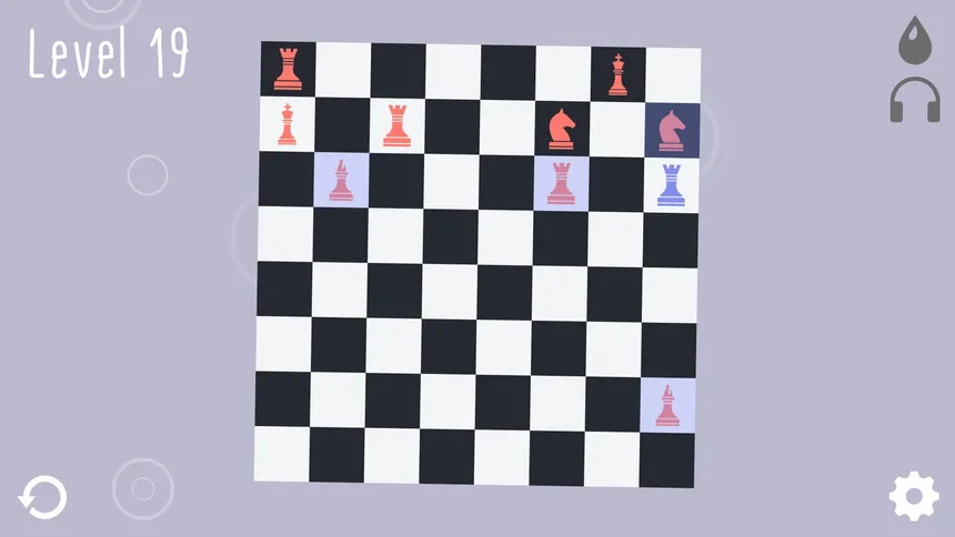 Скриншот 4 к игре Chezzle