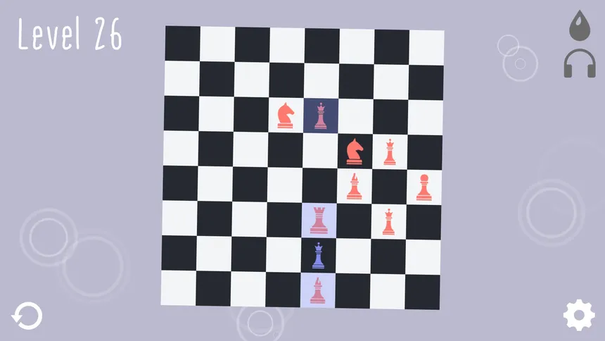 Скриншот 5 к игре Chezzle
