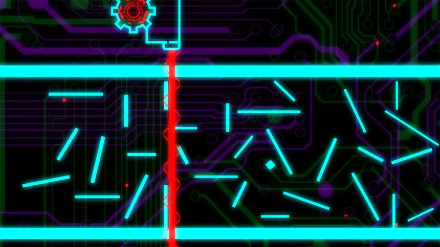 Скриншот 3 к игре One Way To Exit 2