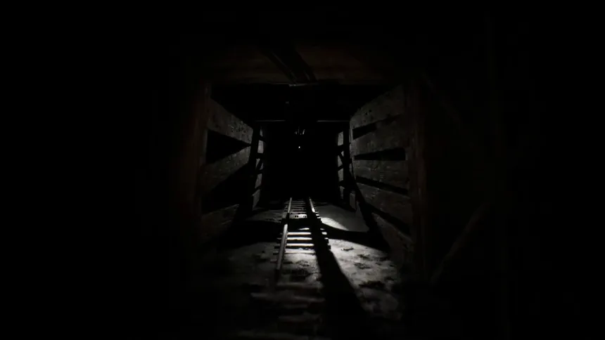 Скриншот 1 к игре CAGE-FACE | Case 1: The Mine
