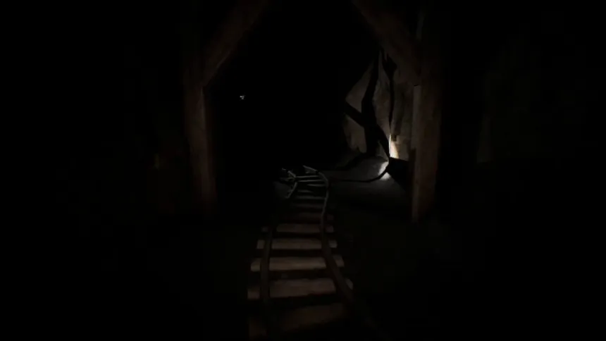 Скриншот 5 к игре CAGE-FACE | Case 1: The Mine