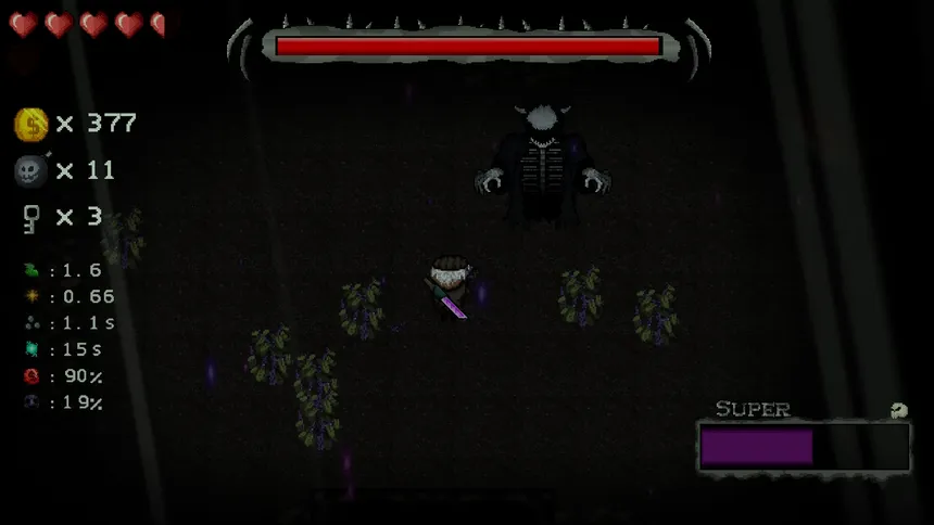 Скриншот 5 к игре Halloween is Crazy as Hell