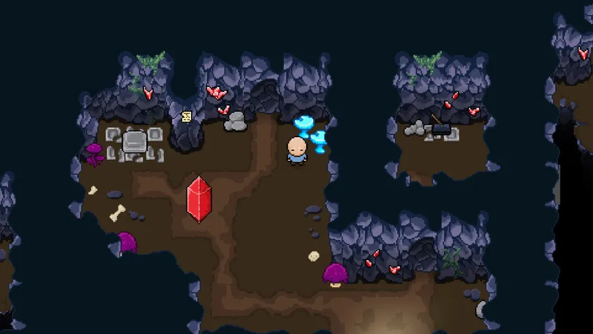 Скриншот 1 к игре Old Gods