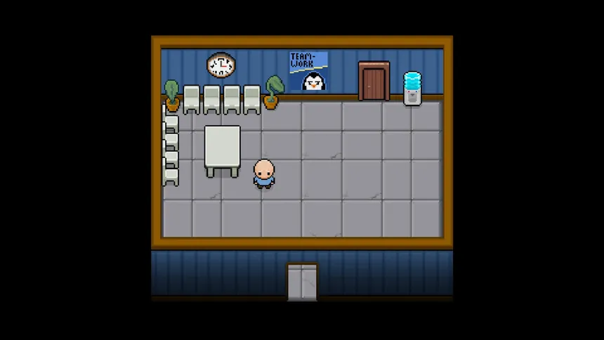 Скриншот 2 к игре Old Gods