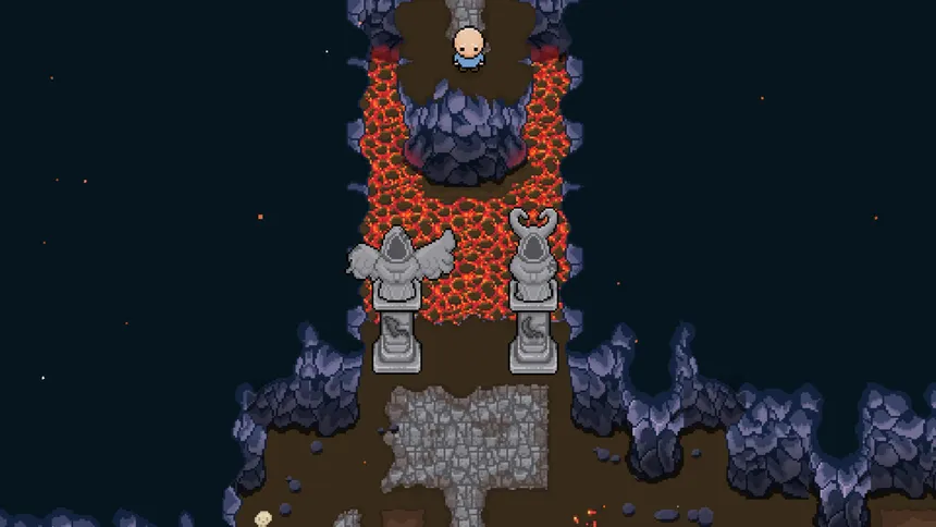 Скриншот 4 к игре Old Gods