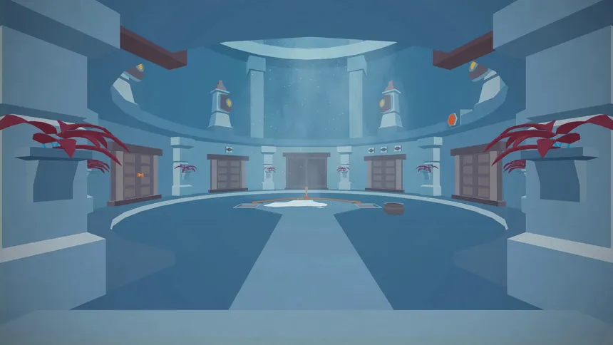 Скриншот 3 к игре Faraway: Arctic Escape