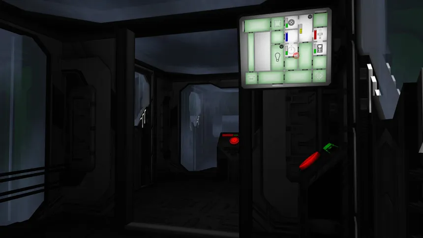 Скриншот 4 к игре ITRP _ Gas Prison