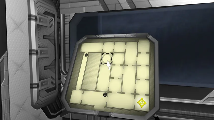 Скриншот 5 к игре ITRP _ Gas Prison