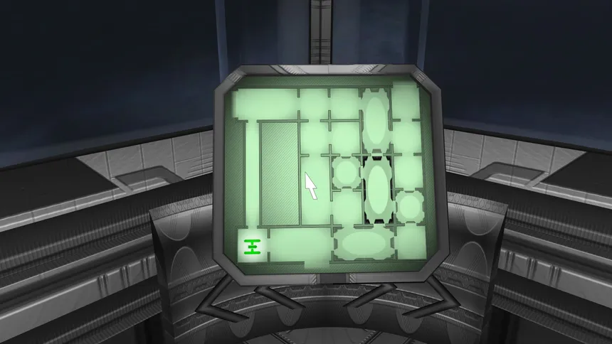 Скриншот 6 к игре ITRP _ Gas Prison
