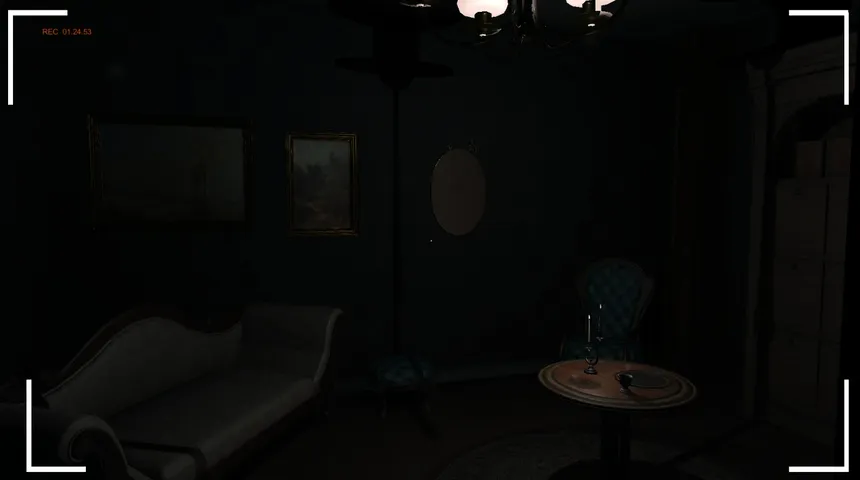 Скриншот 3 к игре Cinnet:I