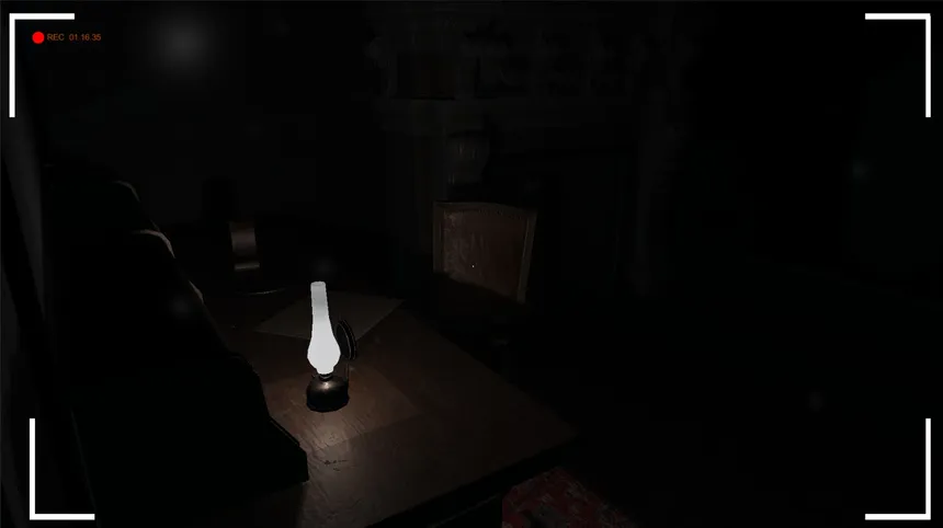 Скриншот 4 к игре Cinnet:I