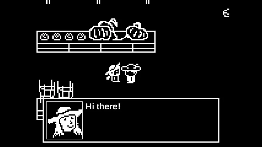 Скриншот 2 к игре A Visit to Friends