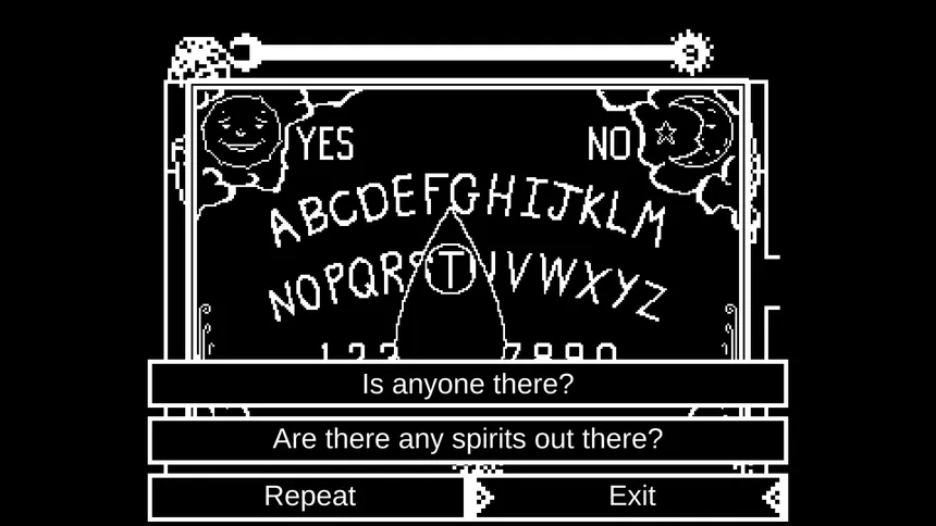 Скриншот 3 к игре A Visit to Friends