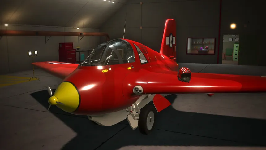 Скриншот 1 к игре Ultrawings 2