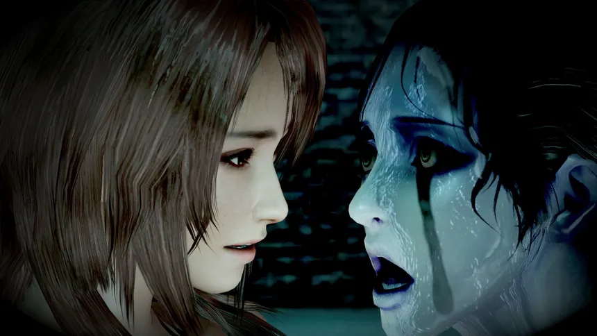 Скриншот 3 к игре FATAL FRAME / PROJECT ZERO: Maiden of Black Water