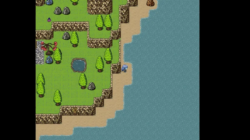 Скриншот 2 к игре Early Quest 2