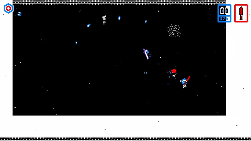 Скриншот 3 к игре In The Valley of Death -Prologue-