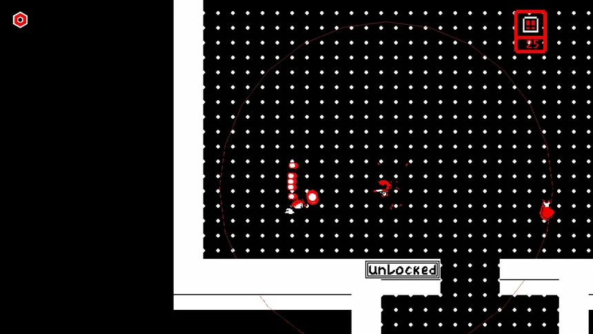 Скриншот 4 к игре In The Valley of Death -Prologue-