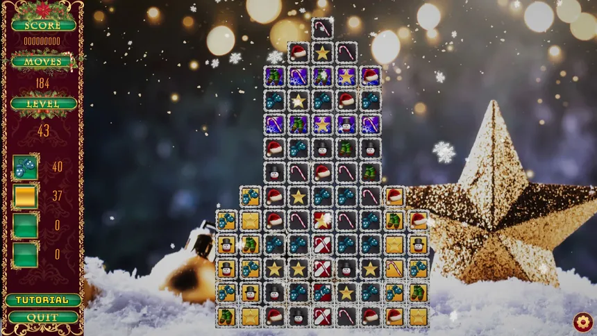 Скриншот 7 к игре Holiday Cheer 3