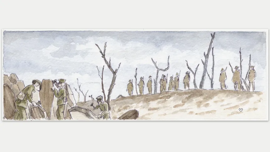 Скриншот 7 к игре Diptych