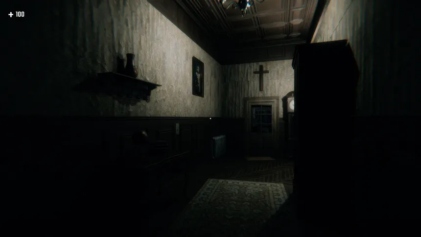 Скриншот 5 к игре Fear in The Modern House - CH3
